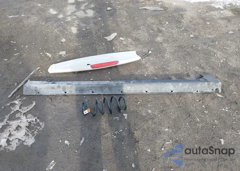 2012 Chevrolet Captiva Sport 2Ls z USA, uszkodzony, nr VIN 3GNAL2EKXCS533771